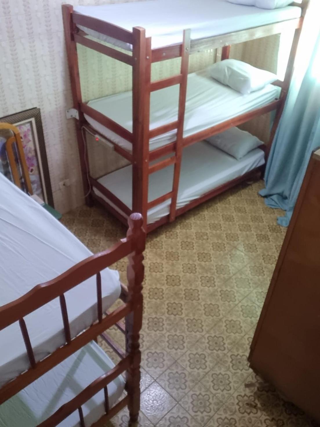 Hostel Dumah เซาเปาโล ภายนอก รูปภาพ